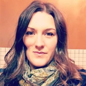 Meet your Posher, Jacinda